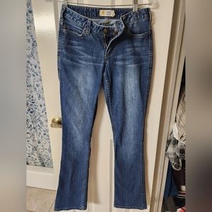 CARHART - JEANS 👖💙 (SZ. 2 slim fit )